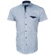 Chemise sport ANTONIONI Emporio balzani EMC-2EB2