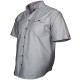Camiseta oxford