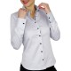 Chemise mousquetaire CUFFLINK Andrew Mc Allister QF3AM3