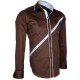 Chemise mode LAZZIO Emporio balzani Q19EB3
