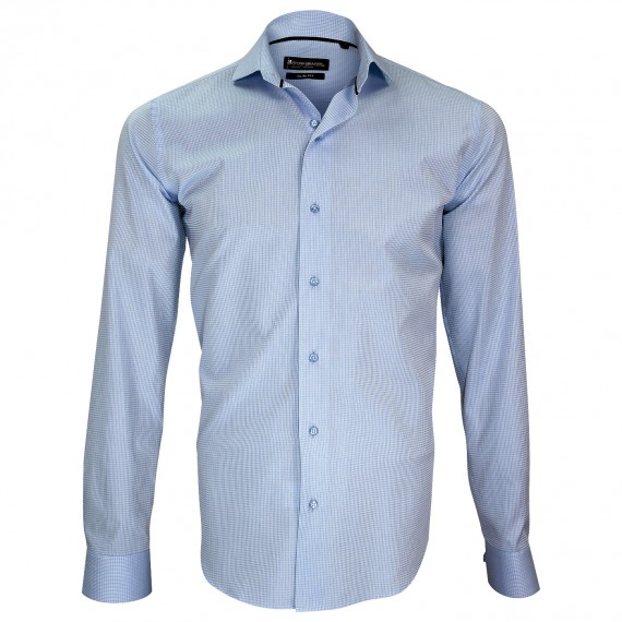 Chemise habillée PORTOFINO Emporio balzani Q3EB2