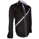 Chemise mode LAZZIO Emporio balzani Q19EB2