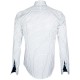 Chemise vichy AGOSTINO Emporio balzani Q13EB2