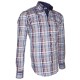 Chemise à Courdières DONIZZO Emporio balzani Q5EB11