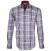 Chemise à coudières DONIZZO Emporio balzani Q5EB12