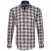 Chemise à coudières DONIZZO Emporio balzani Q5EB8