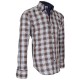 Chemise à coudières DONIZZO Emporio balzani Q5EB8