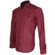 Chemise bucheron SCORSO Emporio balzani Q7EB5