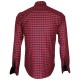 Chemise bucheron SCORSO Emporio balzani Q7EB5