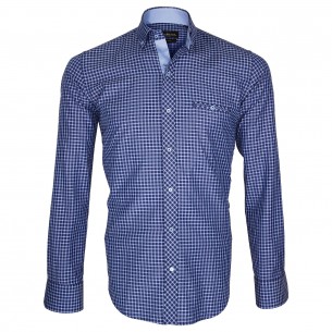 Camisa de leñador SCORSO Emporio balzani Q7EB1