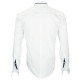 Chemise mode BARK Andrew Mc Allister Q16AM1