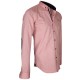 Chemise oxford BROOKES Andrew Mc Allister Q2AM4