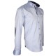 Chemise oxford BROOKES Andrew Mc Allister Q2AM6