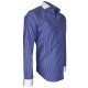 Camisa cuello italiano COOPER Andrew Mc Allister Q3AM4