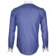 Camisa cuello italiano COOPER Andrew Mc Allister Q3AM4