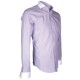 Camisa cuello italiano COOPER Andrew Mc Allister Q3AM2