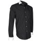 Camisa cuello italiano COOPER Andrew Mc Allister Q3AM1