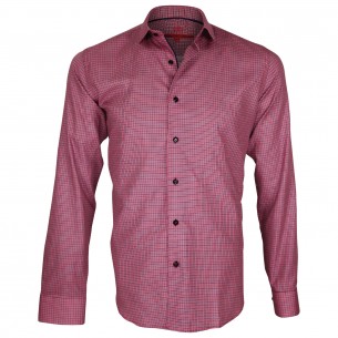 Camisa doble retors HASTING Andrew Mc Allister Q4AM1