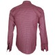Camisa doble retors HASTING Andrew Mc Allister Q4AM1