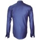 Chemise twill armuré HASTING Andrew Mc Allister Q4AM5