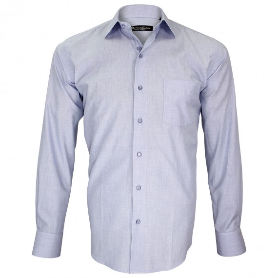 Chemise fil à fil CLASSICO Emporio balzani Q12EB2