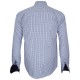 Chemise casual AMALFI Emporio balzani Q14EB1