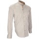 Chemise repassage facil POSITANO Emporio balzani Q15EB2