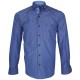 Chemise repassage facil POSITANO Emporio balzani Q15EB4