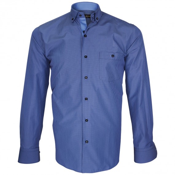 Chemise repassage facil POSITANO Emporio balzani Q15EB4