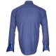 Chemise repassage facil POSITANO Emporio balzani Q15EB4