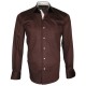 Chemise mode TINO Emporio balzani Q1EB18