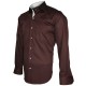 Chemise mode TINO Emporio balzani Q1EB18