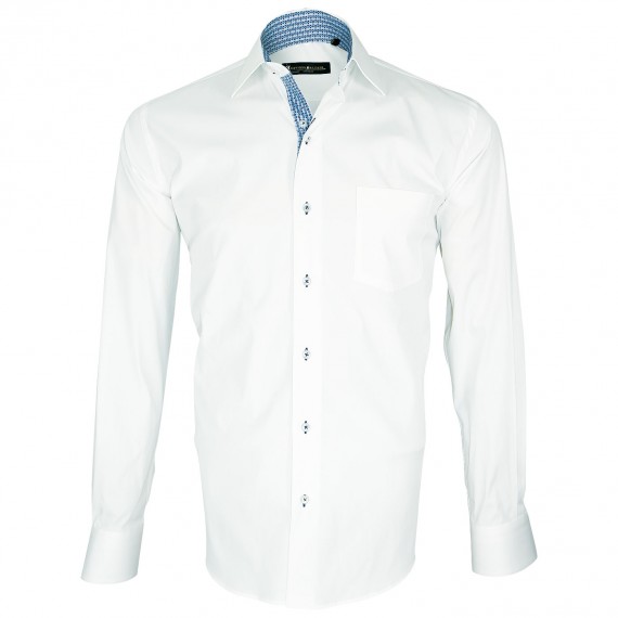 Chemise mode TINO Emporio balzani Q1EB3