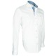 Chemise mode TINO Emporio balzani Q1EB3