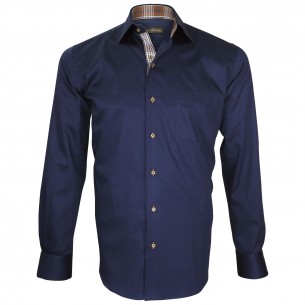 Camisa de moda tino Emporio balzani Q1EB12