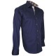 Camisa de moda tino Emporio balzani Q1EB12