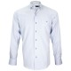 Chemise en Oxford MONTECASSINO Emporio balzani Q17EB10