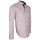 Chemisette oxford vichy MONTECASSINO Emporio balzani Q17EB2