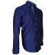 Chemise twill TINO Emporio balzani Q1EB20