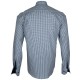 Chemise imprimée vichy FAIRWAY Andrew Mc Allister Q10AM3