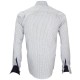 Chemise col boutonné FAIRWAY Andrew Mc Allister Q10AM5