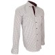 Chemise vichy FAIRWAY Andrew Mc Allister Q10AM7