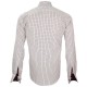 Chemise vichy FAIRWAY Andrew Mc Allister Q10AM7