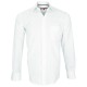 Chemise blanche traditionnelle BUSINESS Andrew Mc Allister Q5AM2