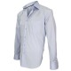 Chemise classique BUSINESS Andrew Mc Allister Q5AM3