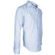 Camisa fil a fil BUSINESS Andrew Mc Allister Q5AM1