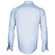 Camisa fil a fil BUSINESS Andrew Mc Allister Q5AM1