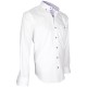 Chemise en Oxford MONTECASSINO Emporio balzani Q17EB7