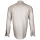 Chemise fil à fil BUSINESS Andrew Mc Allister Q5AM5