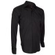 Chemise gorge cachée LORD Andrew Mc Allister Q6AM1